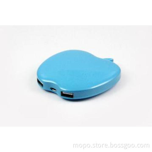6000mAh 5V 2A  external battery for samsung galaxy  for iphone
